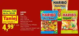 Lidl HARIBO Żelki oferta