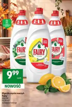 Delikatesy Centrum Płyn do mycia naczyń oferta
