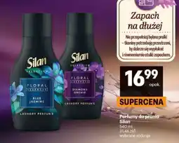 Delikatesy Centrum Perfumy do prania Silan oferta