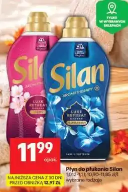 Delikatesy Centrum SILAN oferta