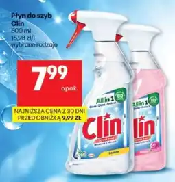 Delikatesy Centrum CLIN oferta