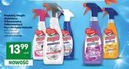 Delikatesy Centrum Produkty Meglio oferta