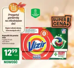 Delikatesy Centrum Vizir oferta