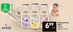 Delikatesy Centrum Żel pod prysznic oferta