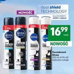 Delikatesy Centrum Nivea oferta