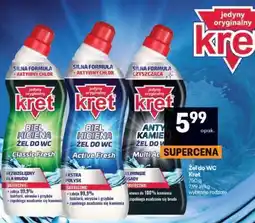 Delikatesy Centrum KRET oferta