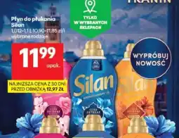 Delikatesy Centrum SILAN oferta