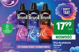 Delikatesy Centrum Płyn do płukania Perwoll oferta