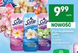 Delikatesy Centrum Sofin oferta
