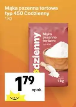Delikatesy Centrum Mąka pszenna tortowa typ 450 Codzienny oferta