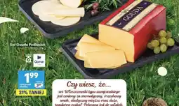 Delikatesy Centrum Ser Gouda Podlasiak oferta