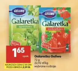Delikatesy Centrum Galaretka Gellwe oferta