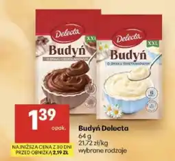 Delikatesy Centrum BUDYŃ DELECTA oferta
