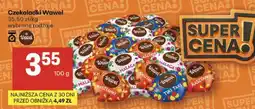 Delikatesy Centrum Czekoladki WAWEL oferta
