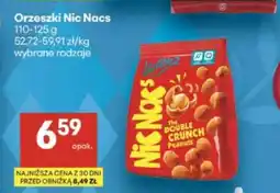 Delikatesy Centrum Orzeszki Nic Nacʼs oferta