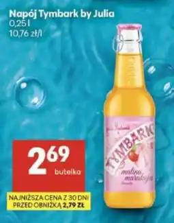 Delikatesy Centrum Napój Tymbark by Julia oferta