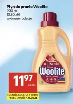 Delikatesy Centrum Płyn do prania WOOLITE oferta