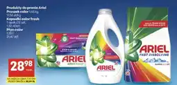 Delikatesy Centrum Produkty do prania Ariel oferta
