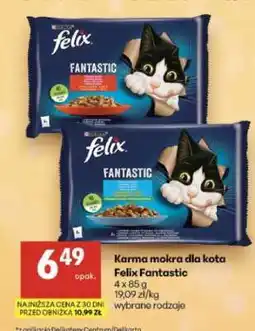 Delikatesy Centrum Felix Fantastic oferta