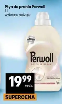Delikatesy Centrum Płyn do prania Perwoll oferta