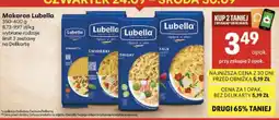 Delikatesy Centrum Makaron LUBELLA oferta