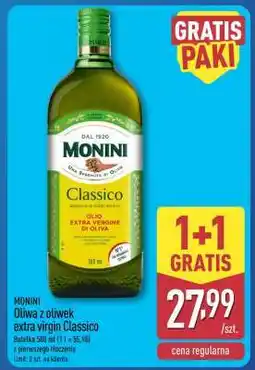 ALDI MONINI oferta