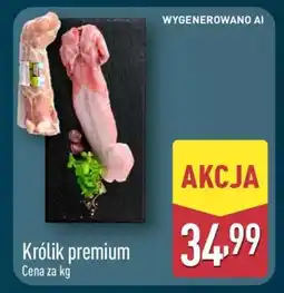 ALDI Królik premium oferta