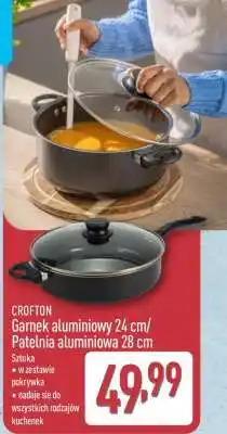 ALDI CROFTON oferta