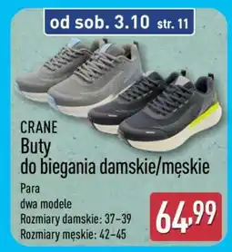 ALDI CRANE oferta