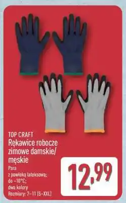 ALDI TOP CRAFT oferta