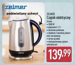 ALDI Zelmer oferta