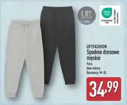 ALDI UP2FASHION oferta