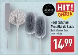 ALDI HOME CREATION Miotełka do kurzu oferta
