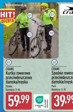 ALDI CRANE oferta