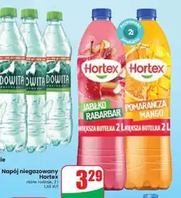 Dino HORTEX oferta