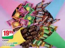 Dino Cukierki oferta