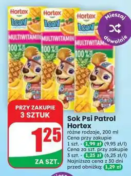 Dino Sok Psi Patrol Hortex oferta