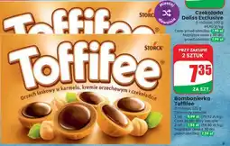 Dino Bombonierka Toffifee oferta