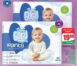 Dino Pieluchomajtki Gugu oferta