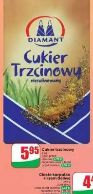Dino Cukier trzcinowy oferta