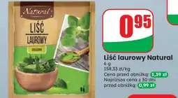 Dino Liść laurowy Natural oferta
