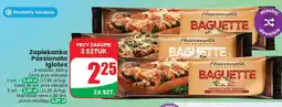 Dino Zapiekanka passionata Iglotex oferta