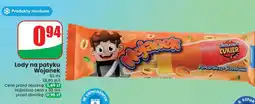 Dino Lody na patyku Wojanek oferta