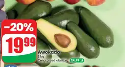 Dino Awokado oferta