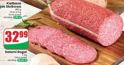 Dino Salami rogal oferta