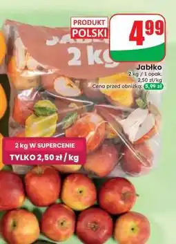 Dino Jabłko oferta