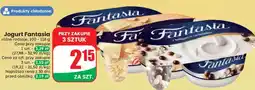 Dino Jogurt FANTASIA oferta