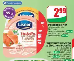 Dino Pastella Lisner oferta