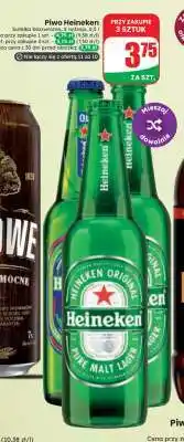 Dino Piwo Heineken oferta