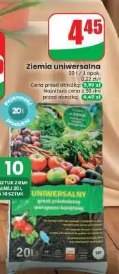 Dino Ziemia uniwersalna oferta
